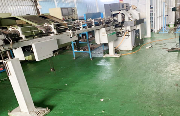 AUTO LATHE